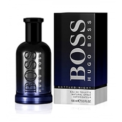 Boss Bottled Night de Hugo Boss